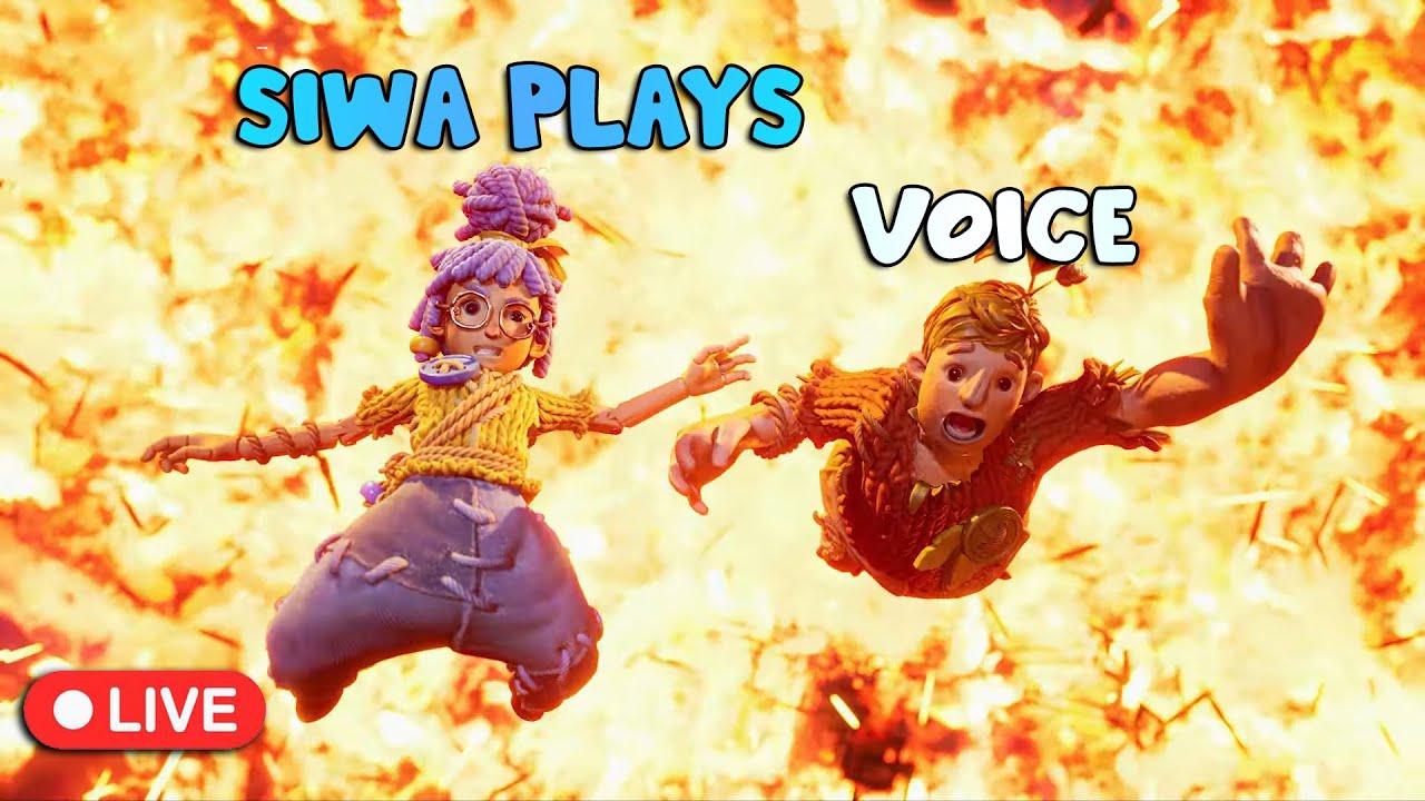 Playing Chhota Aloo with 