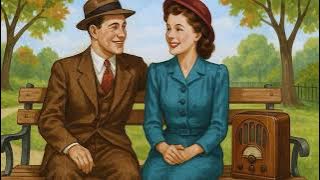 Delightful Morning: Happy Vintage 1930s - 1940s Music to Improve Your Mood