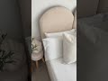 Soft tones, natural light, peaceful vibes Subscribe for more home inspiration #homedecor #authentic