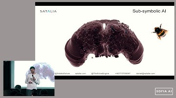 Sofia AI #1 | AI and our Future (Daniel Hulme)