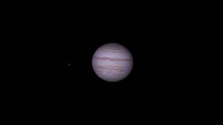 Jupiter 12 Noiembrie 2022