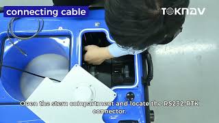 Side Scan Sonar | High-Resolution Underwater Imaging