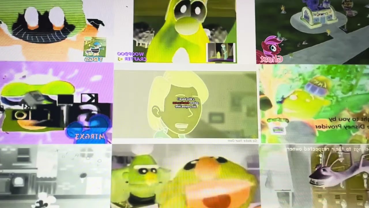 Sparta Atari Nineperson 1 preview 9 effects