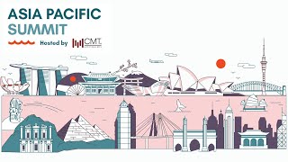 Save the Date | 5th of November | 2022 APAC Summit