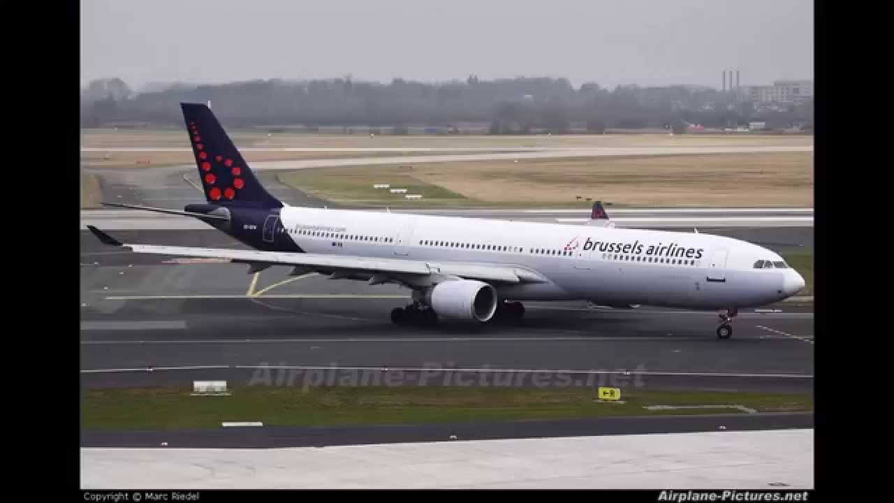 Star Alliance members 2014-2020