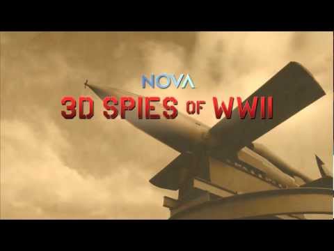 NOVA | 3D