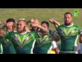 Cook Islands Haka
