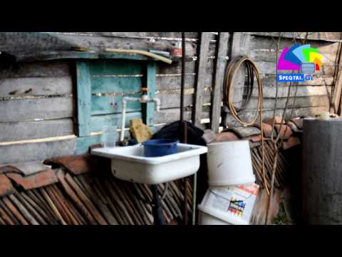 მარტოხელა შშმ პირს სოციალური დახმარება შეუწყვიტეს