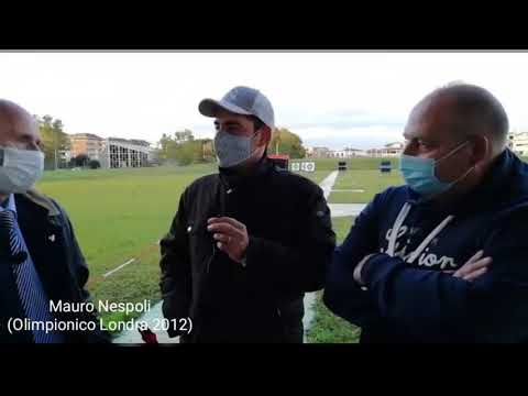 GS TV - Intervista al campionato olimpionico Mauro Nespoli