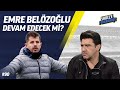 Erol Bulut’un ayrılığı, Emre Belözoğlu kararı | Konuğumuz: Hakan Ural | Sadece Fenerbahçe #90