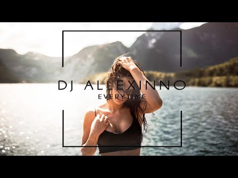 Dj Allexinno - Everytime