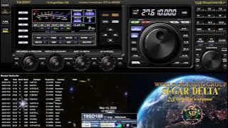 52AT/EU018 #iota #Yaesu #FTdx3000 #dx #27mhz #hamradio #11meterband #sugardelta #yaesu #radio