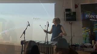 Miso Kitchen By Jackie Walduck And Chloe Cooper