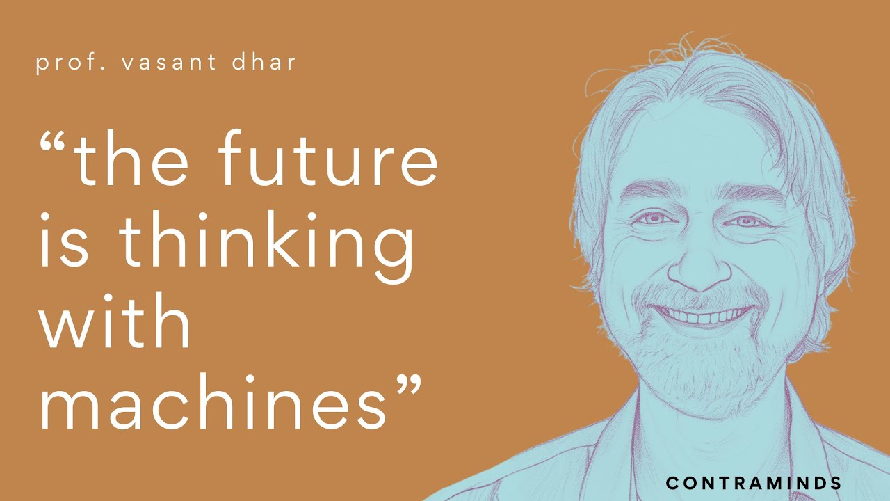 How Machines Will Change the Way You Think