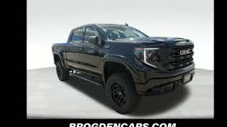 2026 GMC Sierra 1500 Elevation - Garden City KS