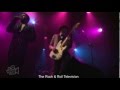 VINTAGE TROUBLE- Get It On