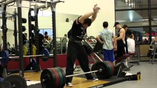 Overcoming Injury Ben Rice