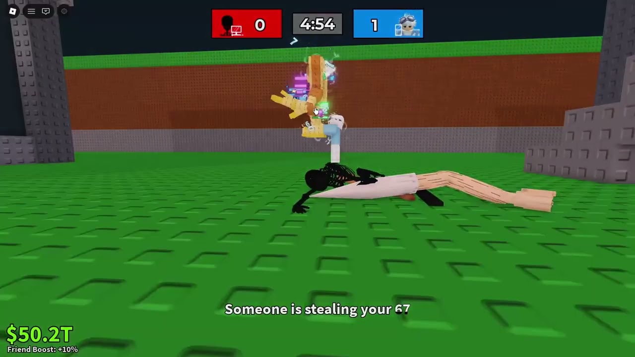 j'ai perdu contre un cheater