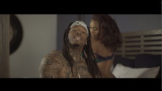 Video thumbnail of "Montana Of 300 f/ TO3 & Jalyn Sanders - Bad As Hell (Official Video) Shot By @AZaeProduction"