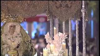 Esperanza Macarena en Campana 2014