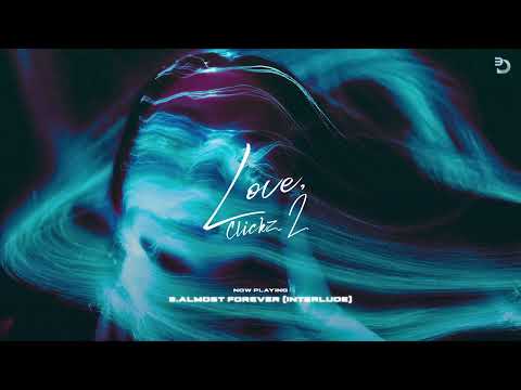 Almost Forever (Interlude) – Love Clickz 2 | Yathe Yathe Lofi Remix | Tamil Chill R&B