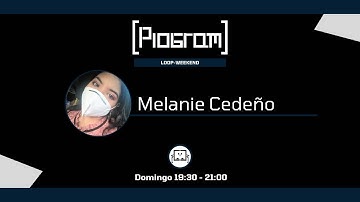 Ejercicios con for y While en python | Melanie Cedeño | Loop-Weekend 2da Edición