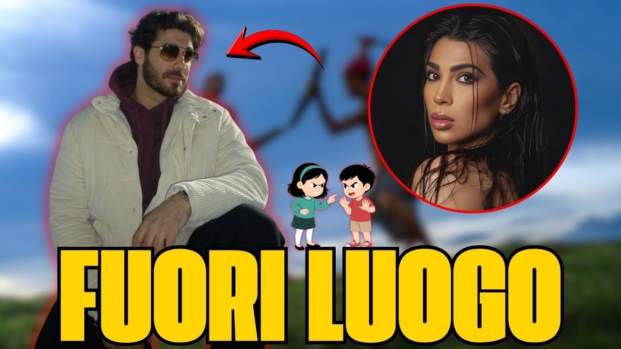 Rasha Esplode 🔥 Sfogo Durissimo Contro I Fan