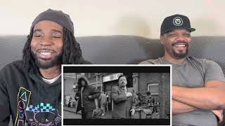 Ricky Gervais - Equality Street Reaction