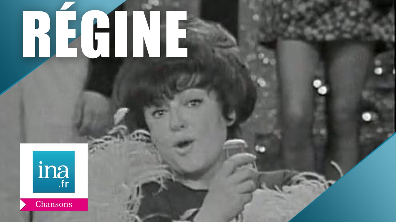 regine la grande zoa