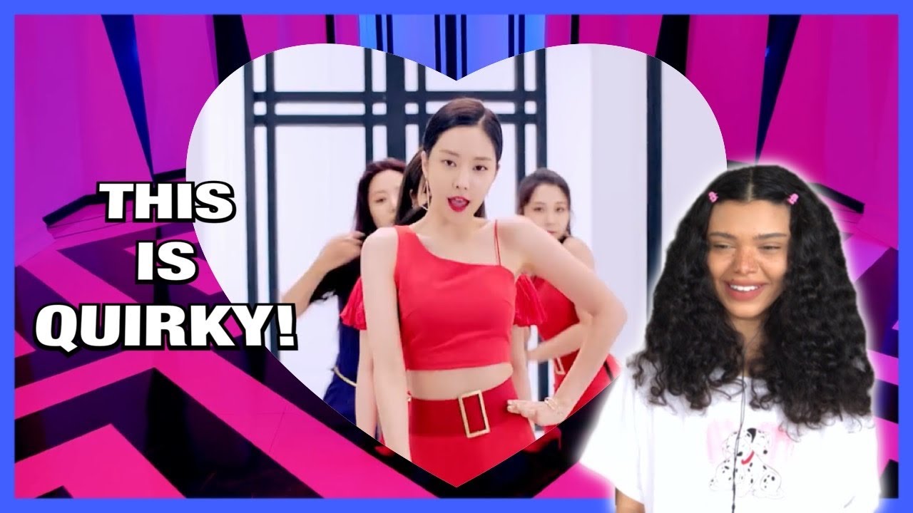 Apink (에이핑크) 'I'm So Sick' MV | REACTION!!