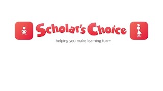 Scholar's Choice - Helping You Make Learning Fun