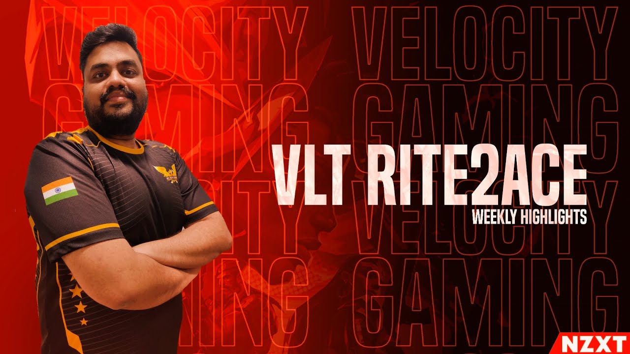 Valorant Weekly Highlights VLT rite2ace #1