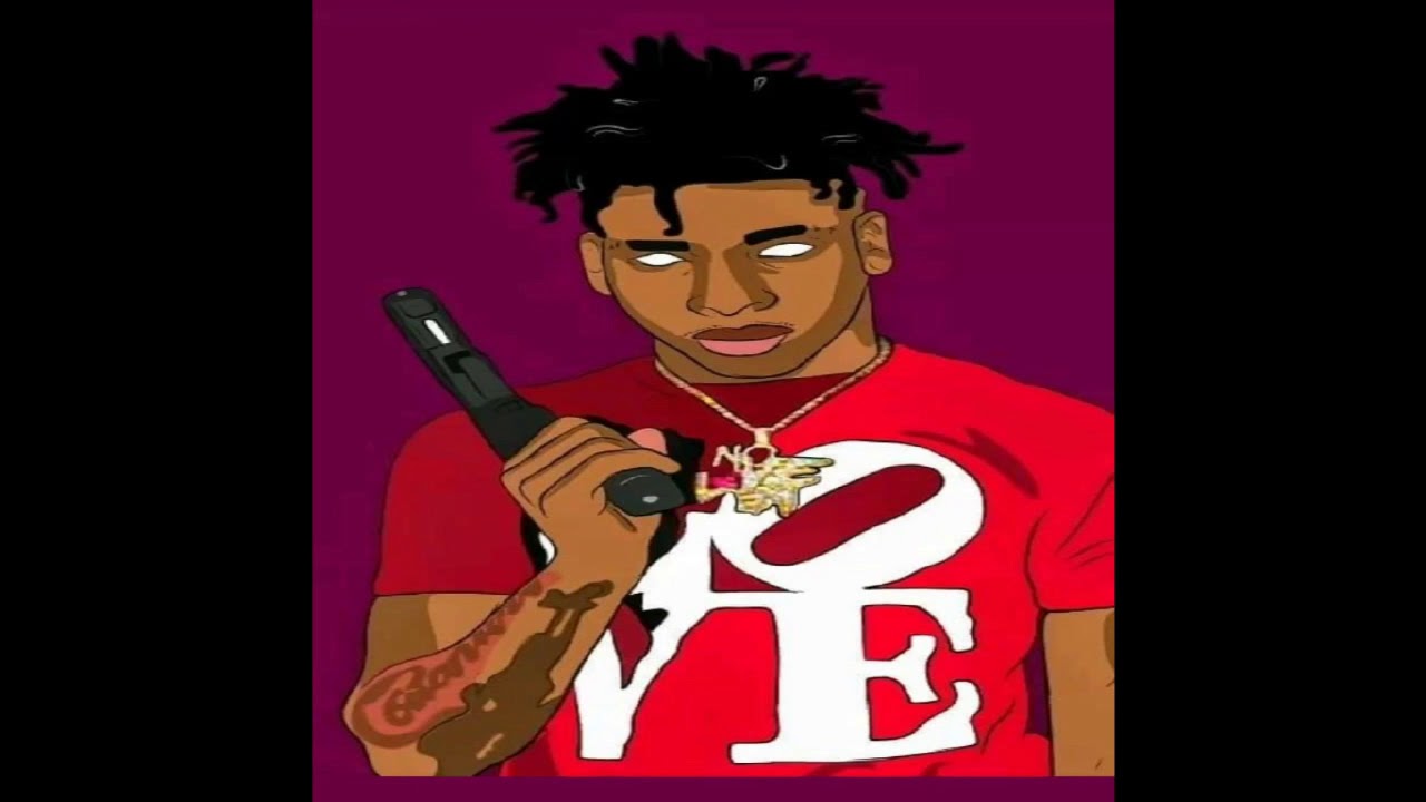NLE Choppa X Stunna 4 Vegas Type Beat 2020 No Heart Prod Glacier 