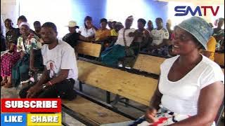 CHIEF BUSHU : MAIGURU VANGU VANOWIRIRANA NEMURUME AKANDITORERA MUKADZI WANGU NDOSAKA TISISAWIRIRANE