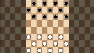 Checker in Chess (Chess Craft)