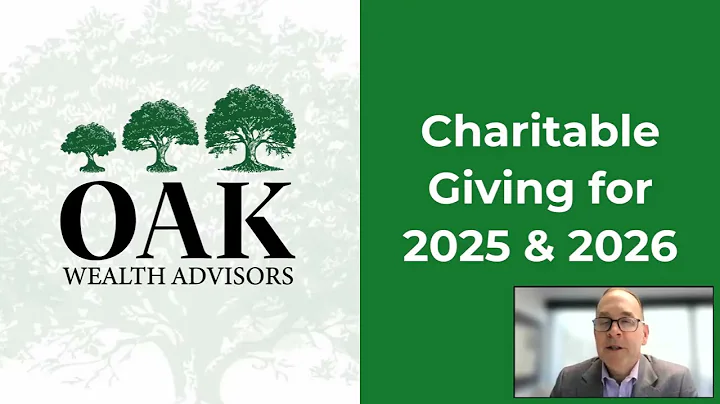 Key 2025 Charitable Planning Tips to Help You Maximize Your Giving
