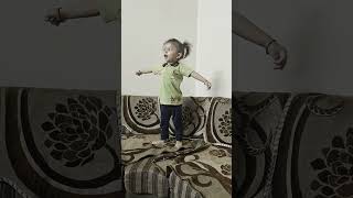 Cute Baby Hulk Transformation