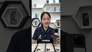 iPhone 14 Pro Max chỉ từ 16 triệu #iphone #tips #minhdatstore