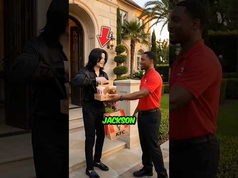 Michael Jackson & Chris Tucker Funniest Moments #michaeljackson