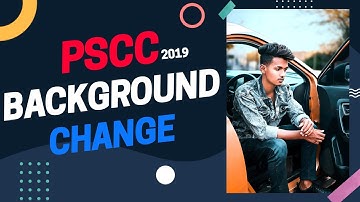 Pscc background change | background change photo editing | pscc editing | ABHI CREATION | Editing