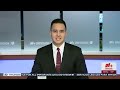 🔴 #EnVivo | Hombre dispara un arma mientras es detenido por un incidente de violencia doméstica