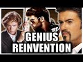 George Michael&#39;s Genius Reinvention