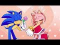 Sonic soundtracks: have a crush on someone (music) 2