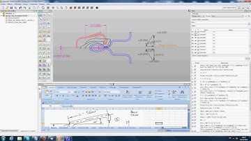 Enventive Software - Spring Clip Demo