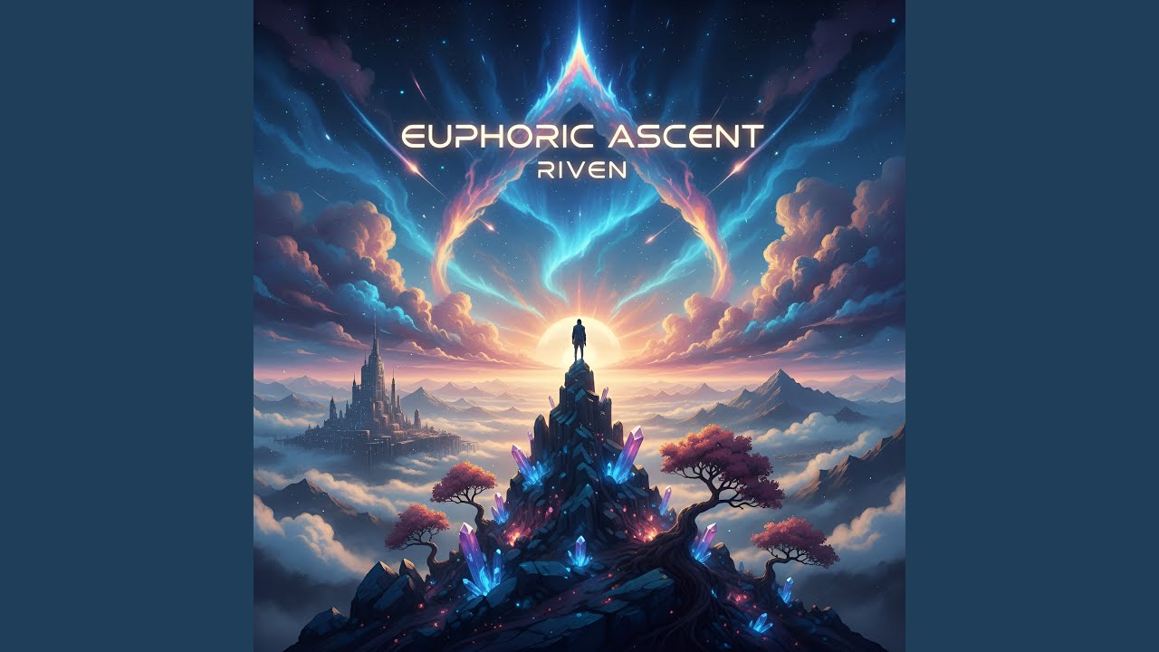 Watch Elysian Wave on YouTube Watch Elysian Wave on YouTube