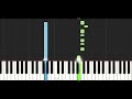 XxxTentacion - Dead Inside (Interlude) (EASY Piano Tutorial) Mp3