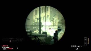 uM RAMBO | Spawn Rape