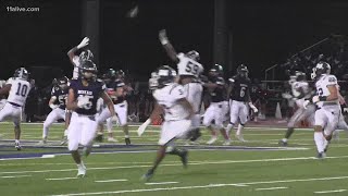 Marietta vs. Harrison | Week 10 high school football