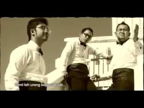 Lagu Minang~Bugih Lamo~Rancak Voice