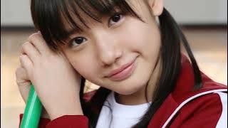 Japanese idol Reina Yokoyama [Cute Girl]_P2